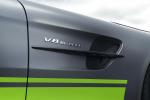 Mercedes-AMG GT R PRO 2019 года (UK)